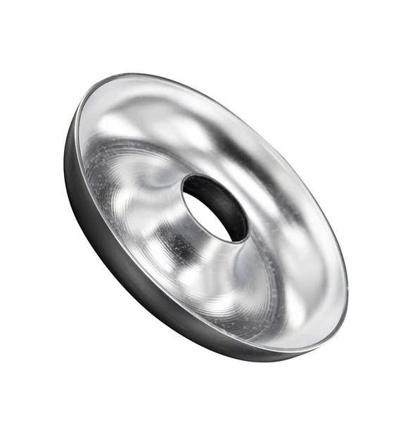 60-58308-400 Flo Supply Aluminum Donut - Half