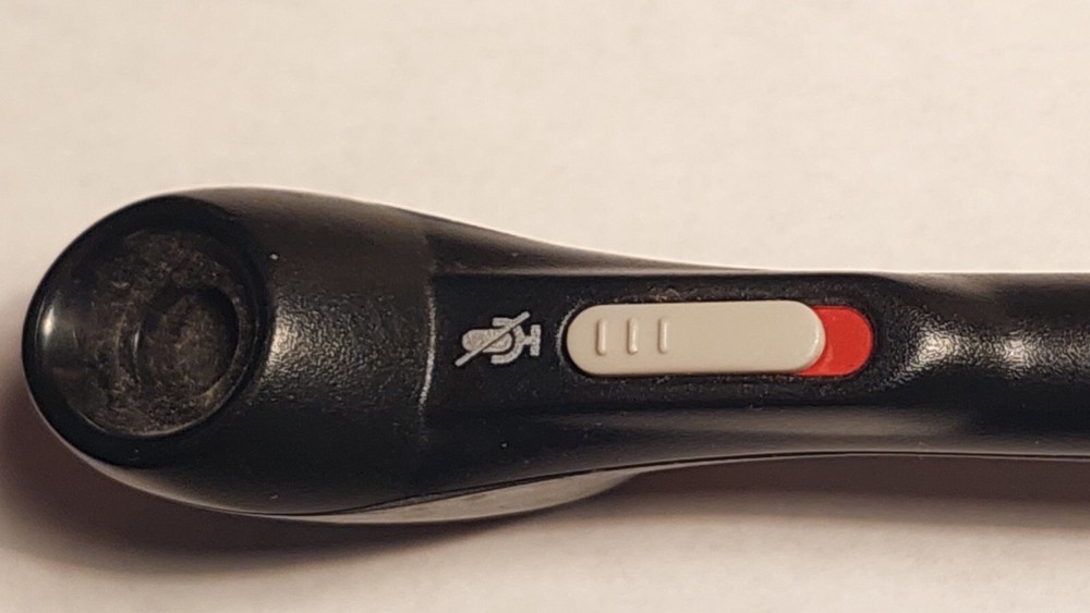 Plantronics Desktop Microphone