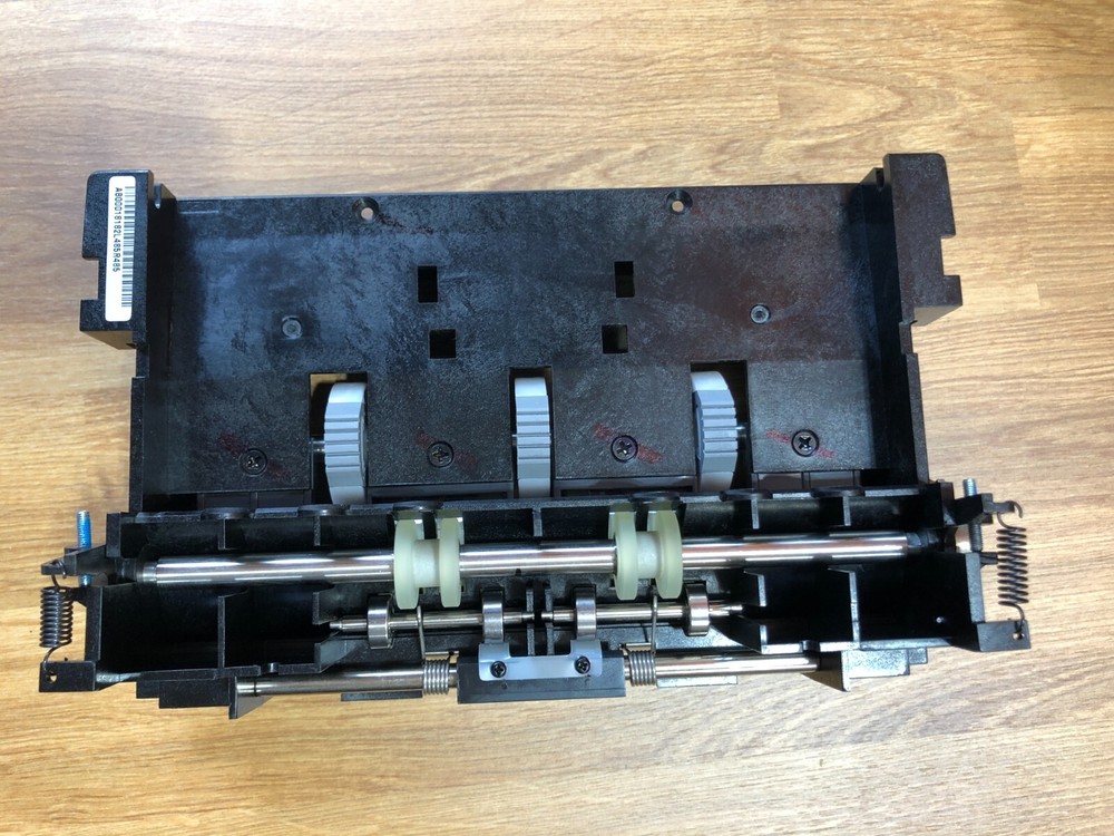 HYOSUNG ATM Cassette Note Separator Assembly For 1K, 2K & 3K Note