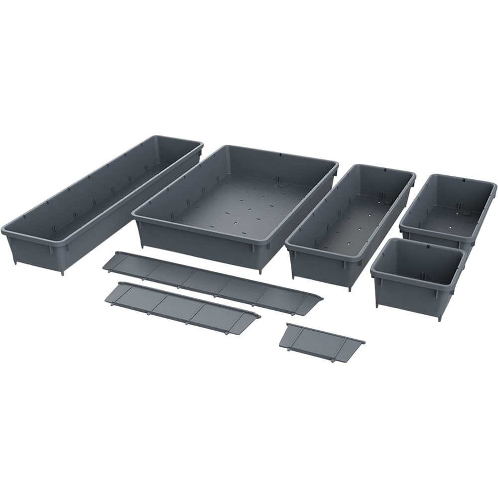 CONTAINER TOOLGRID KIT TLG-CONTAINER-TGK Brand New!