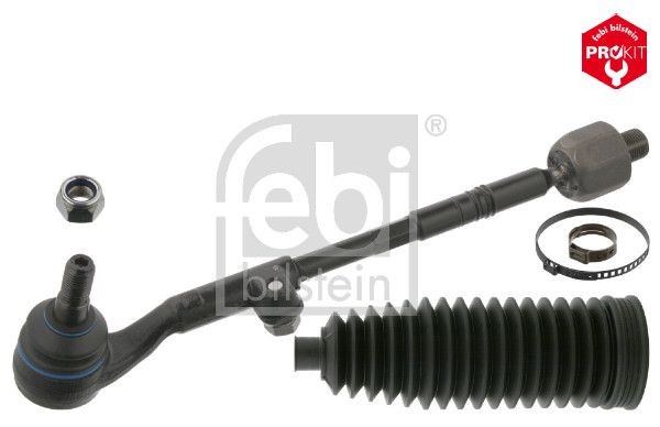 For Febi 46257 Tie Rod