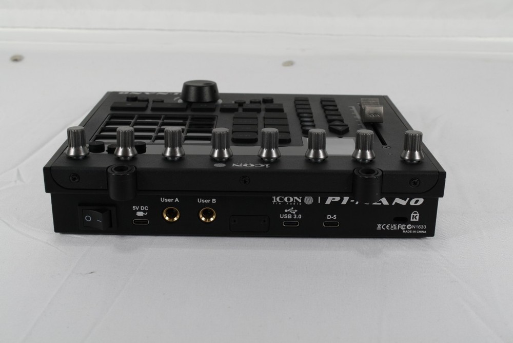 ICON P1-NANO (SDM037149)