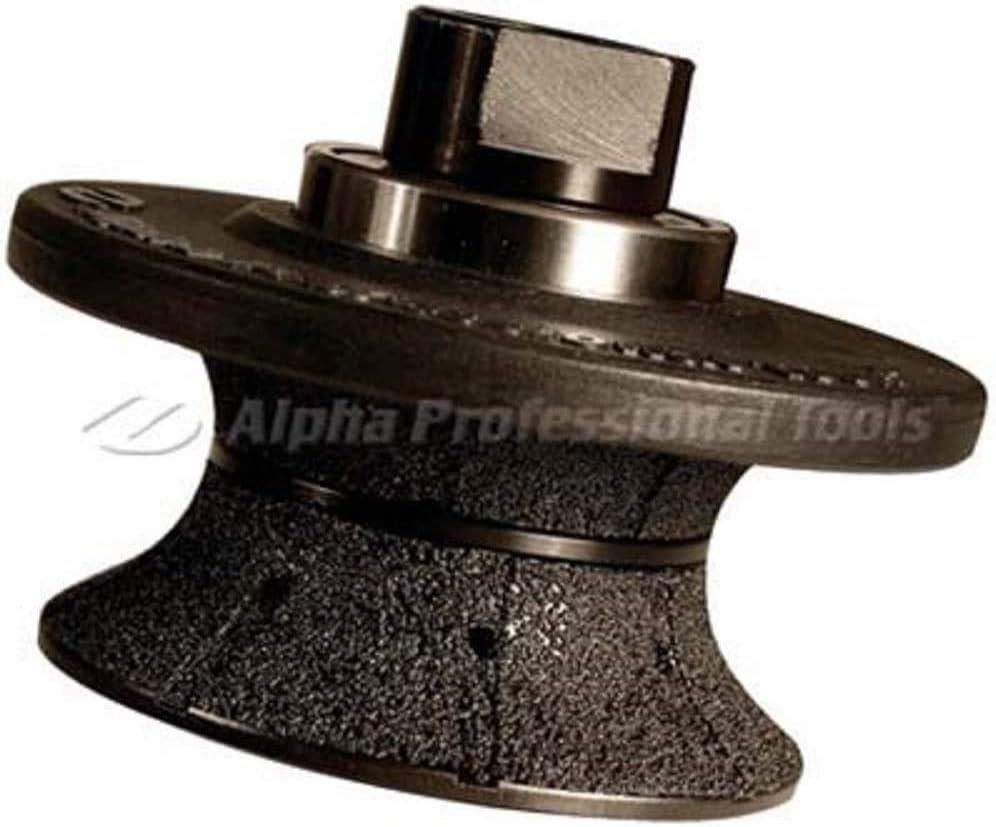 Alpha Professional Tools Profiler V-Series