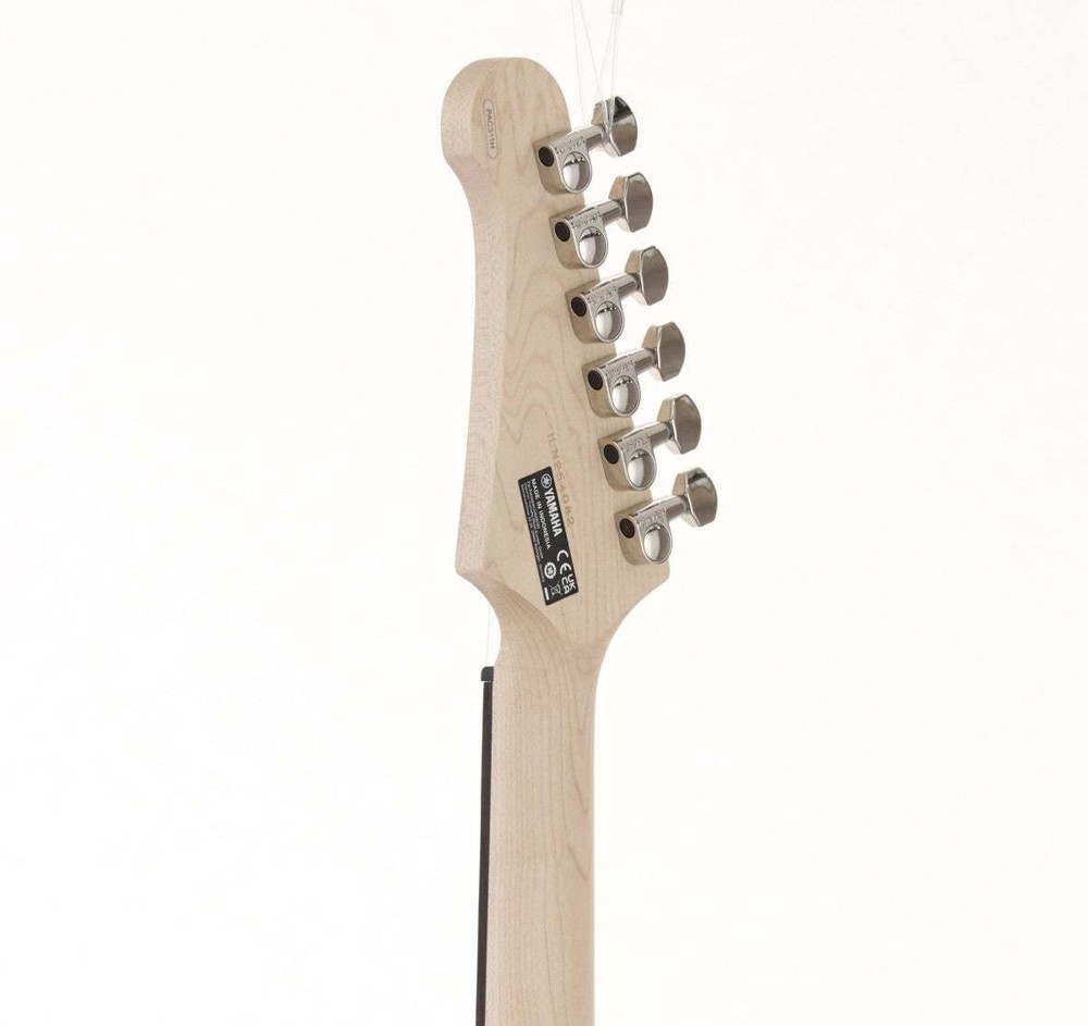 YAMAHA Pacifica PAC311H Vintage White