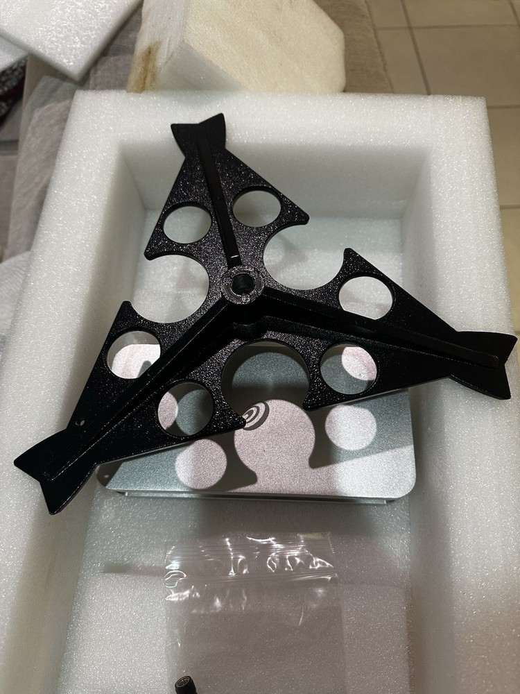 Explore Scientific EXOS-2GT Equatorial Mount PMC8 Used