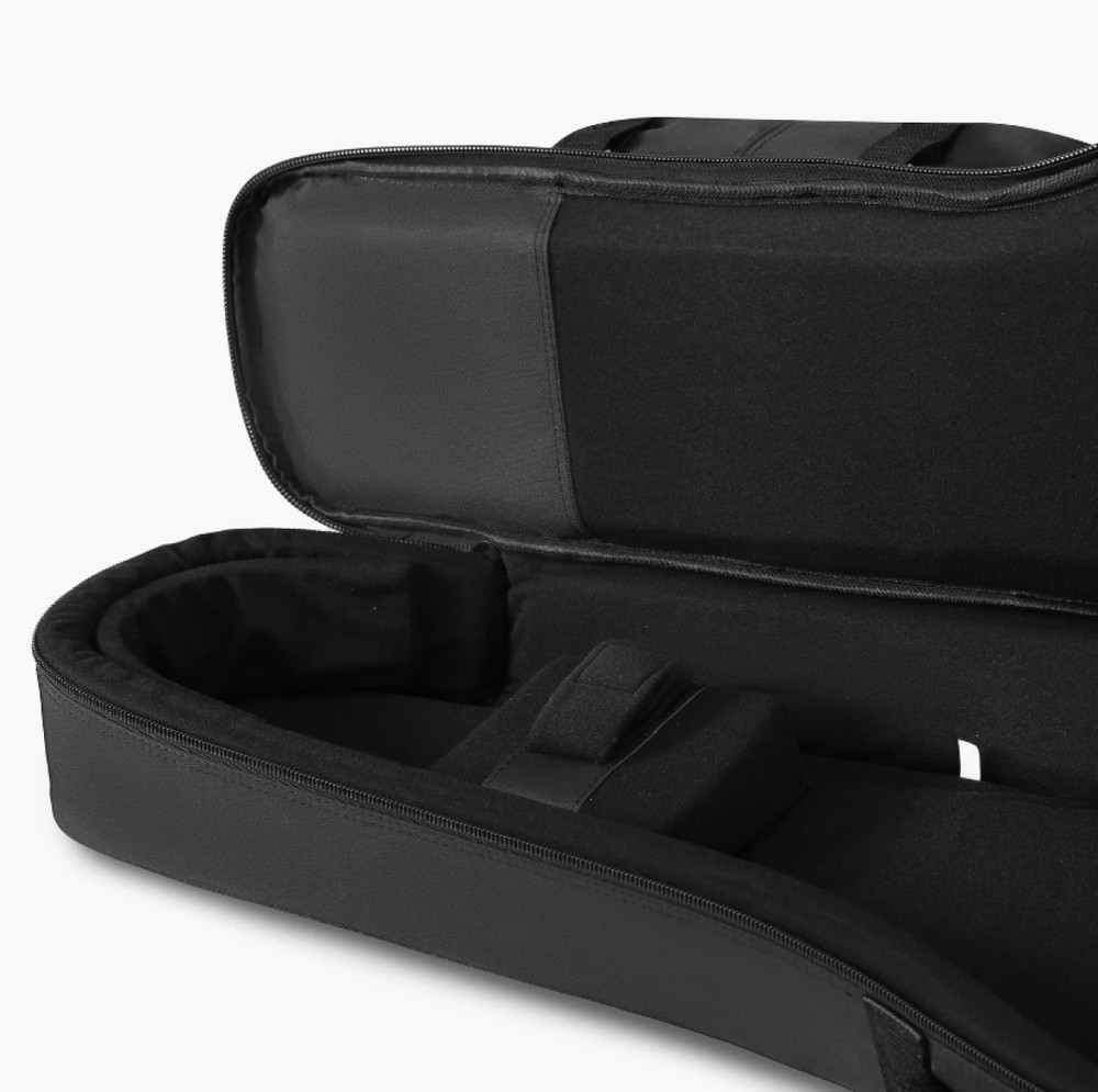  Python Series Universal Electric Soft Case PTHN-330/BLK