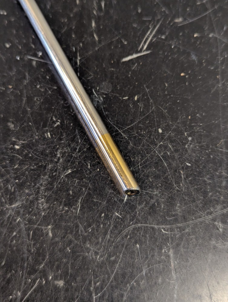 Olympus A5291A 30 Degree 5mm Rigid Endoscope