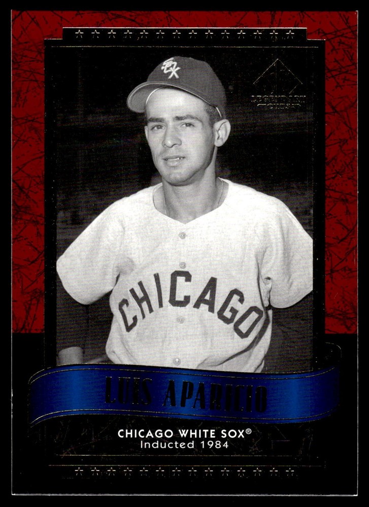 2003 SP Legendary Cuts Baseball Pick Your Card