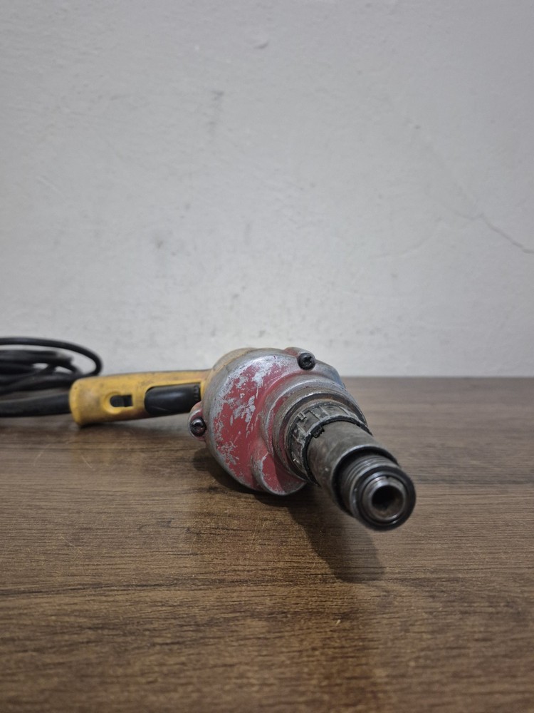 DeWalt DW268 Corded Variable Speed Reversing Versa-Clutch Screwdriver