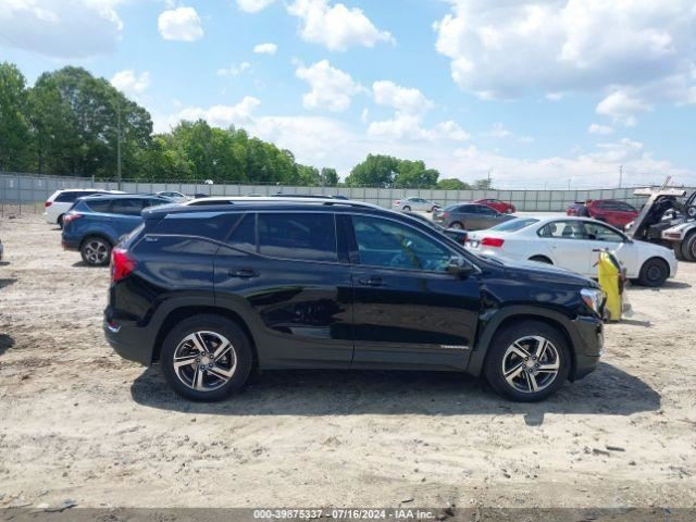 Transfer Case AWD Fits 18-22 TERRAIN 4399100