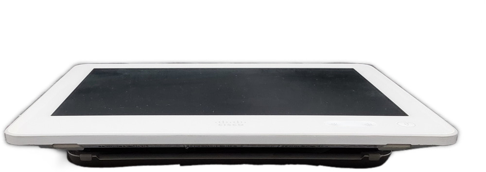 Cisco Touch 10 Tablet Conference Controller CD-T10-TS-L-K9
