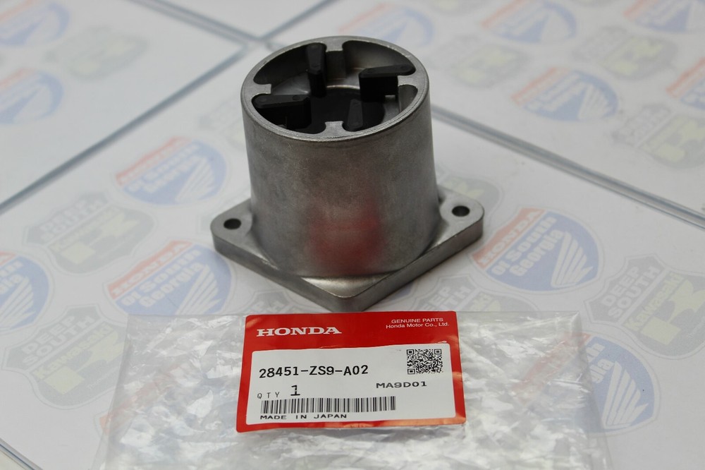 HONDA 28451-ZS9-A02 PULLEY