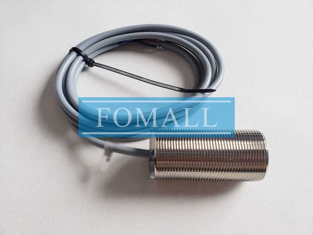 1Pcs New Proximity switch sensor NEB22-30GM60-E2