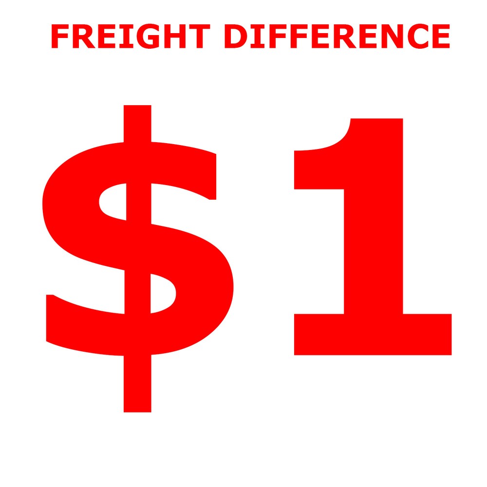 Extra Shipping (Difference) After Communication With Customer