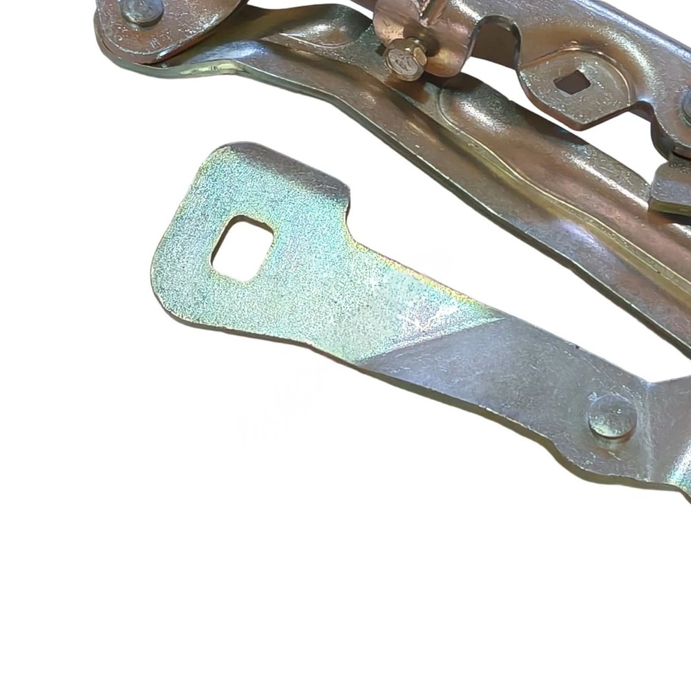 For Tesla model 3 Trunk Hinge pair 1092820-00-E 1092821-00-E