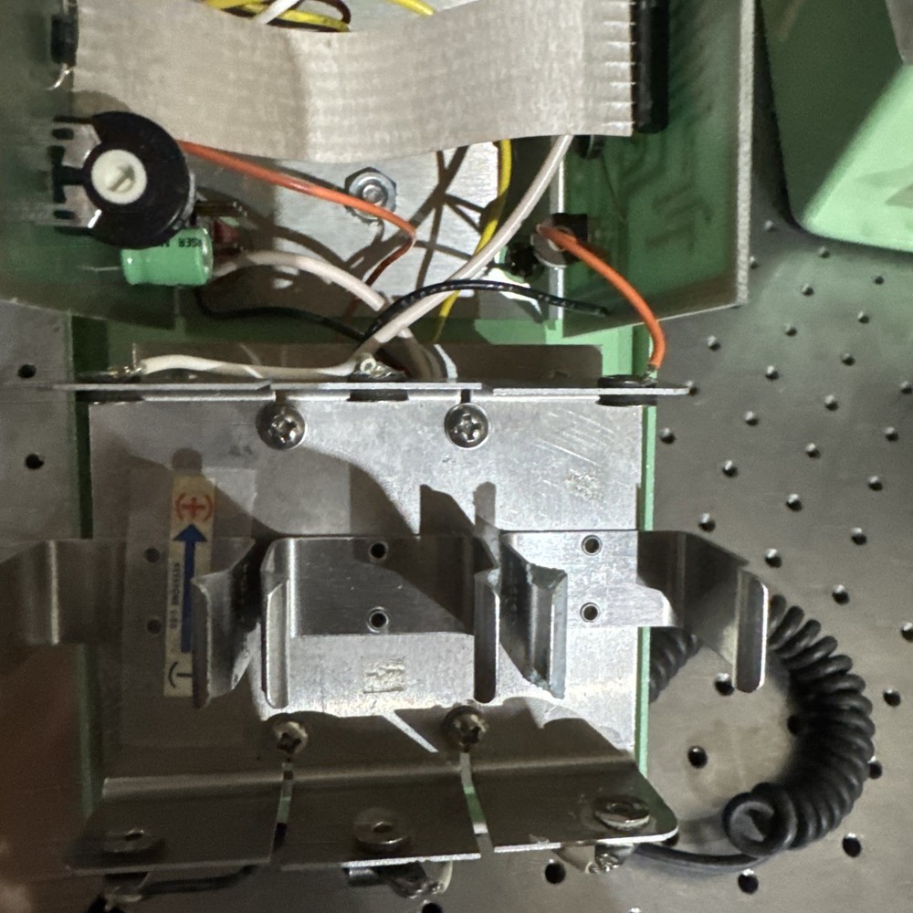 Technical Associates PUG-1 Radiological Survey Meter