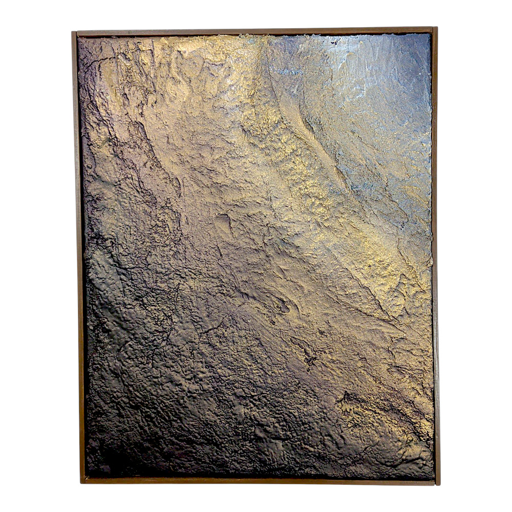 Ricker "Ophelia" Original Triptych