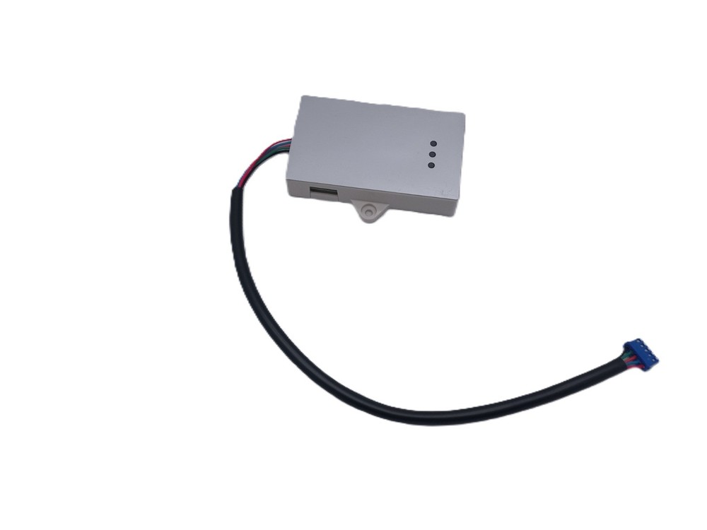 Midea Data Transfer Board Subassembly - 17222000A55268