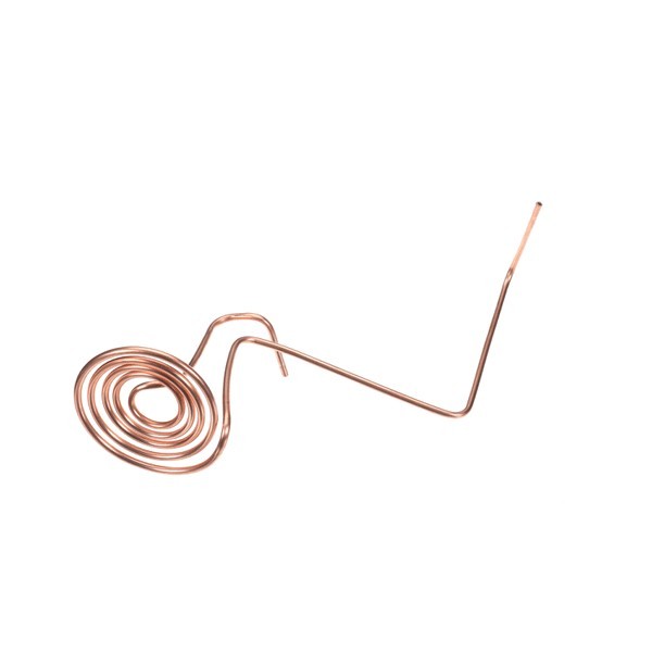 Delfield 033CTP005QS Loop, Cond, Spiral, 2Dr, Frz