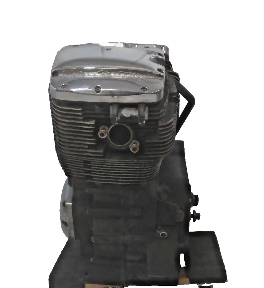 03 Victory Touring Cruiser Engine Motor