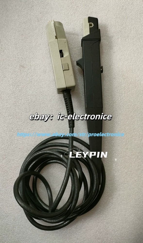 1 PCS Tektronix TCP202 Current Probe #ic
