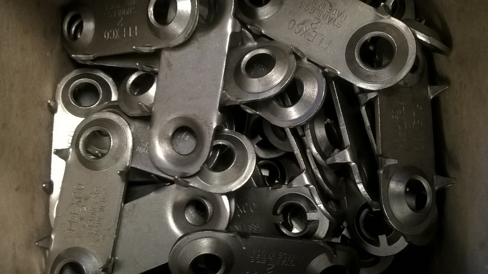 FLEXCO 20039 2ES FASTENERS