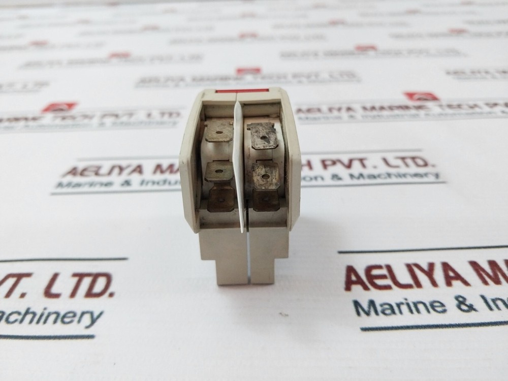 Ferraz Shawmut F310022 Microswitch Mc 3e 1-9 N Bs