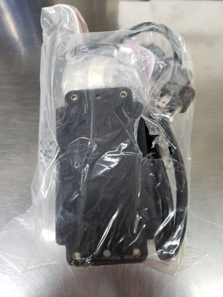 AquaMotion AMK-CB Air Button for Starting Circulator