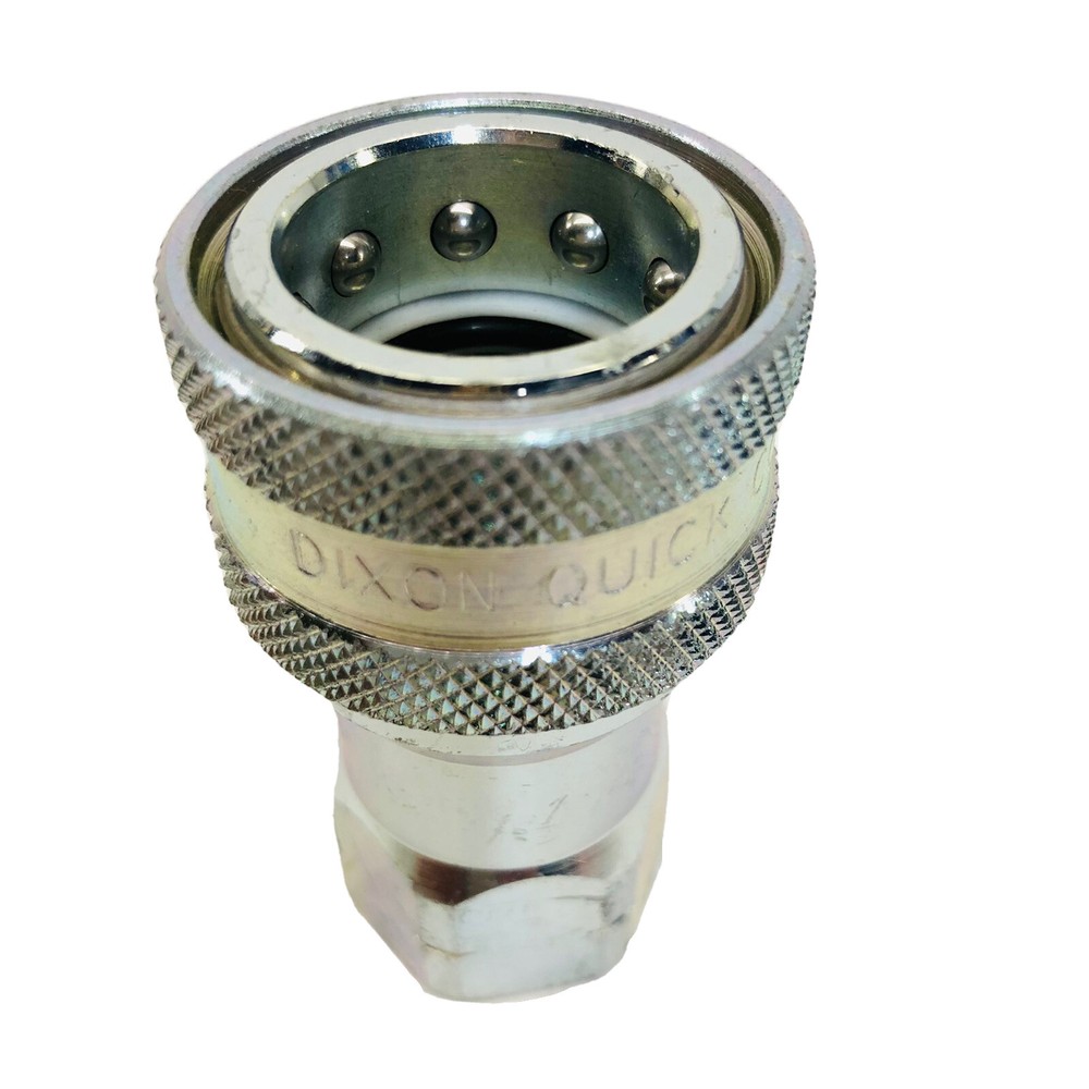 DIXON QUICK COUPLING 4KOF5