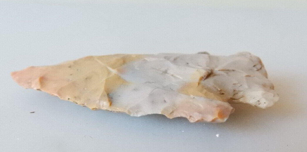 HOPEWELL POINT ARROWHEAD 2 ¼” Long