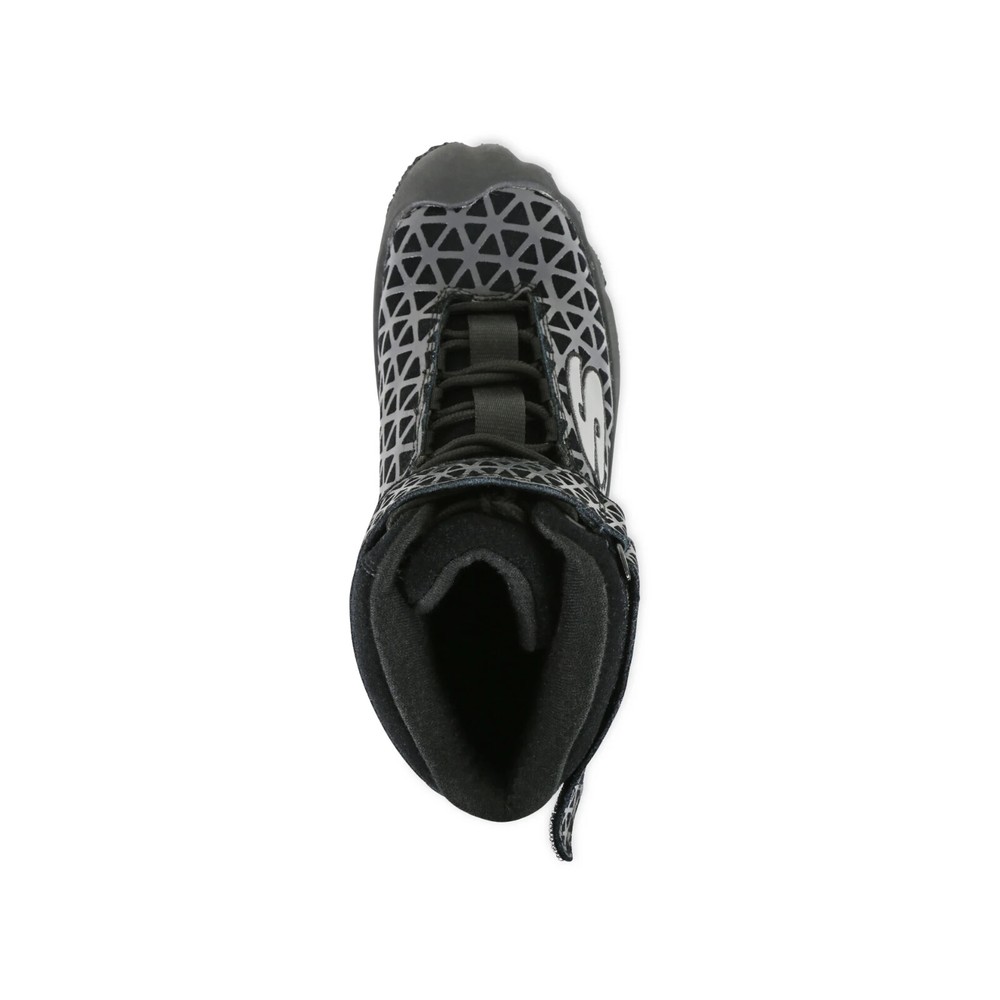 Simpson Pit Dominator Crew Shoe Size 14 PD140K