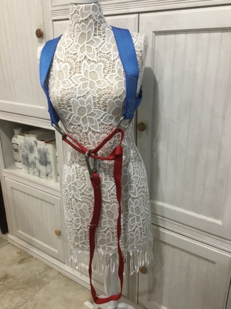 Lirakis Sailing Safety Harness Size Small