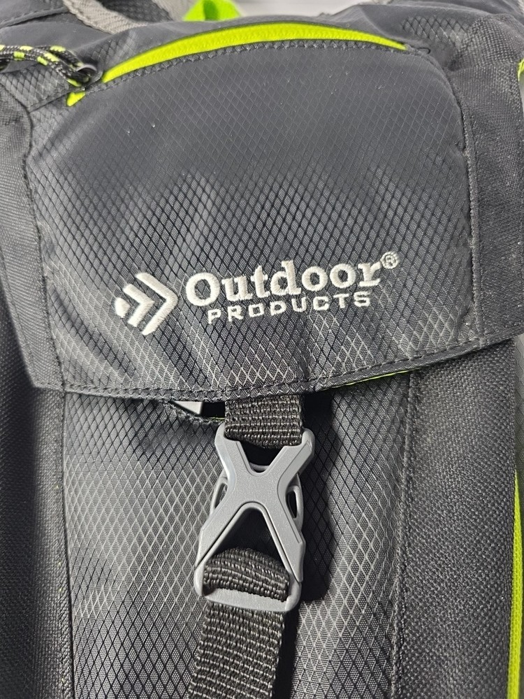 Outdoor Products Hydration Pack Trail Sprint 2L Backpack NWT