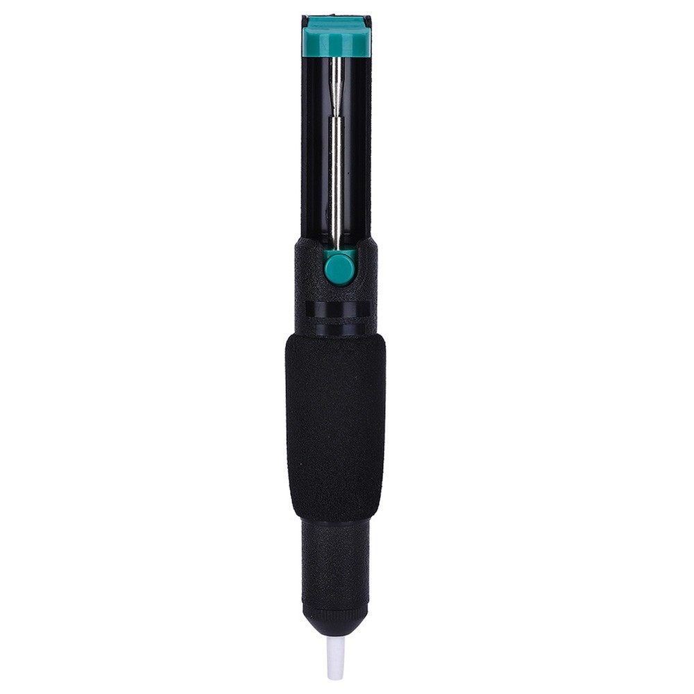 Double-Sealed 366-D Desoldering Pump For Efficient Solder Removal Tool Premium