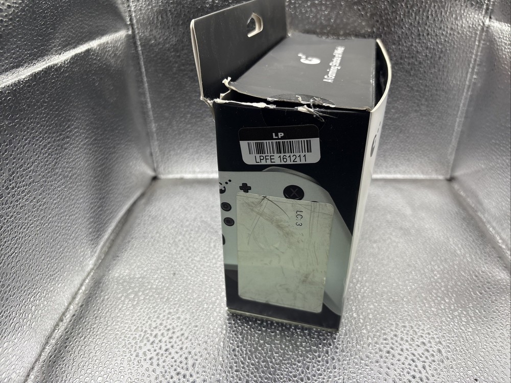 Zen Pro Wireless Controller - for Nintendo Switch - White - NS09