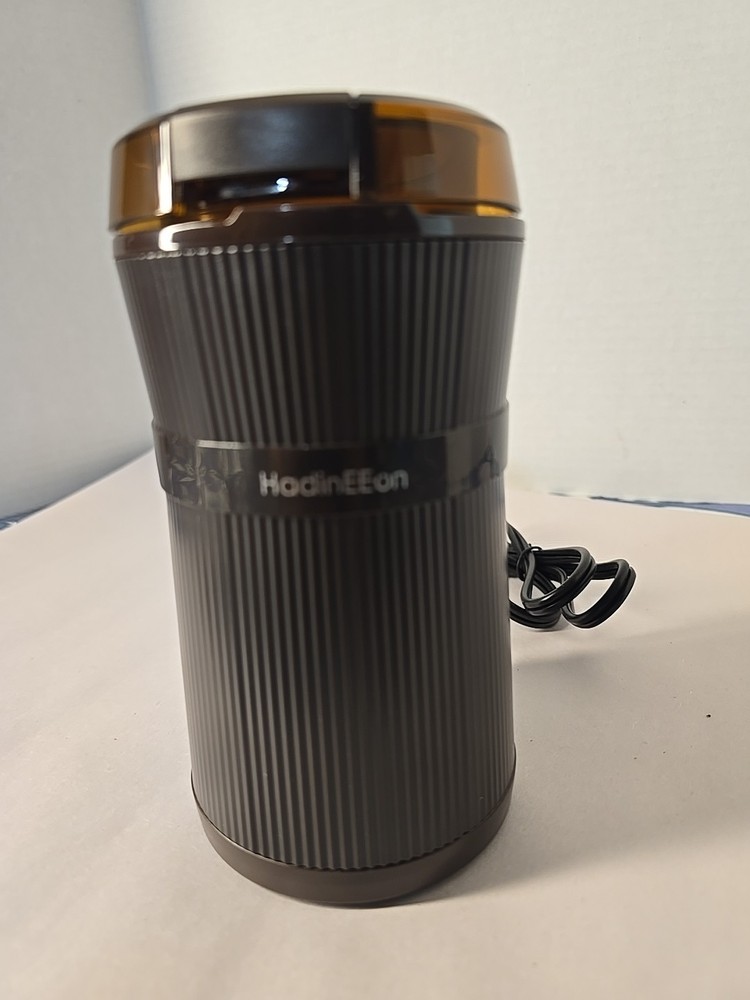 HadinEEon Elecric Coffee Grinder