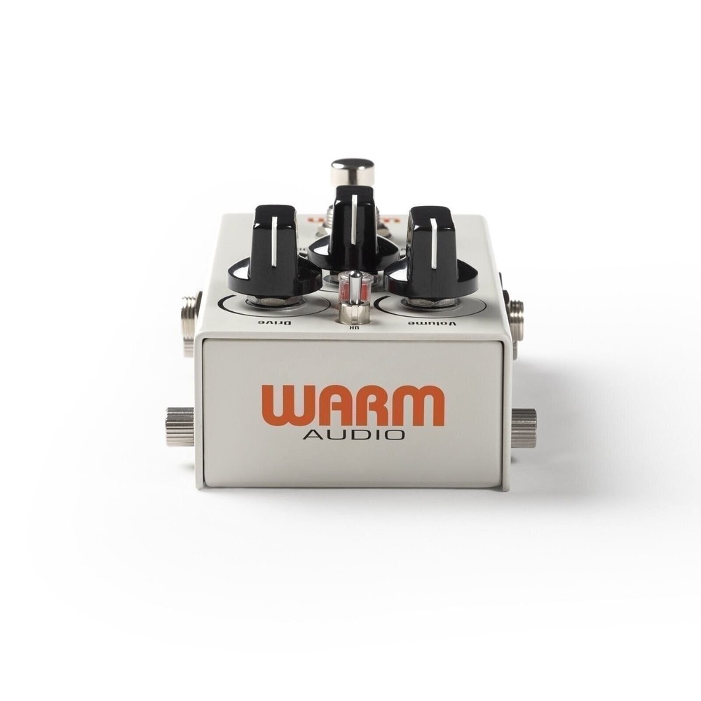 Warm Audio ODD Box V1