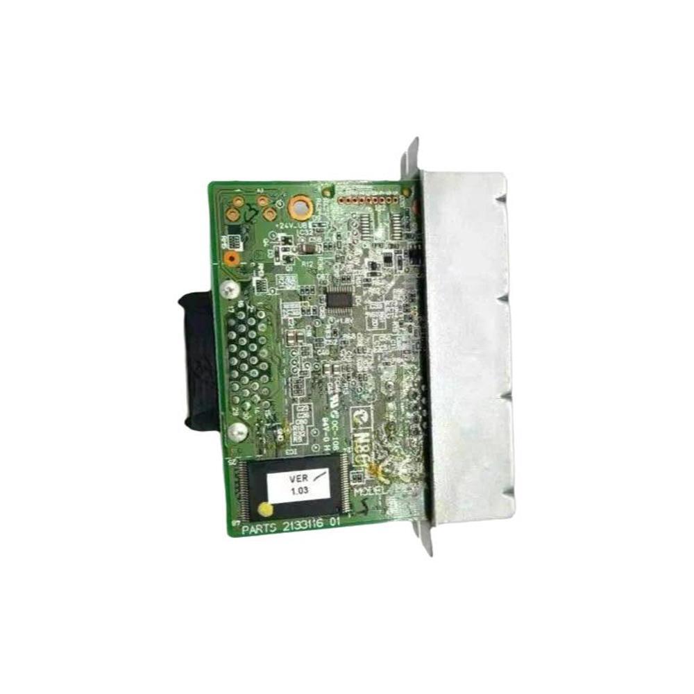 UB-E03 M252A C32C824541 Ethernet Interface Card Fits For Epson TM-U220 TM-U230