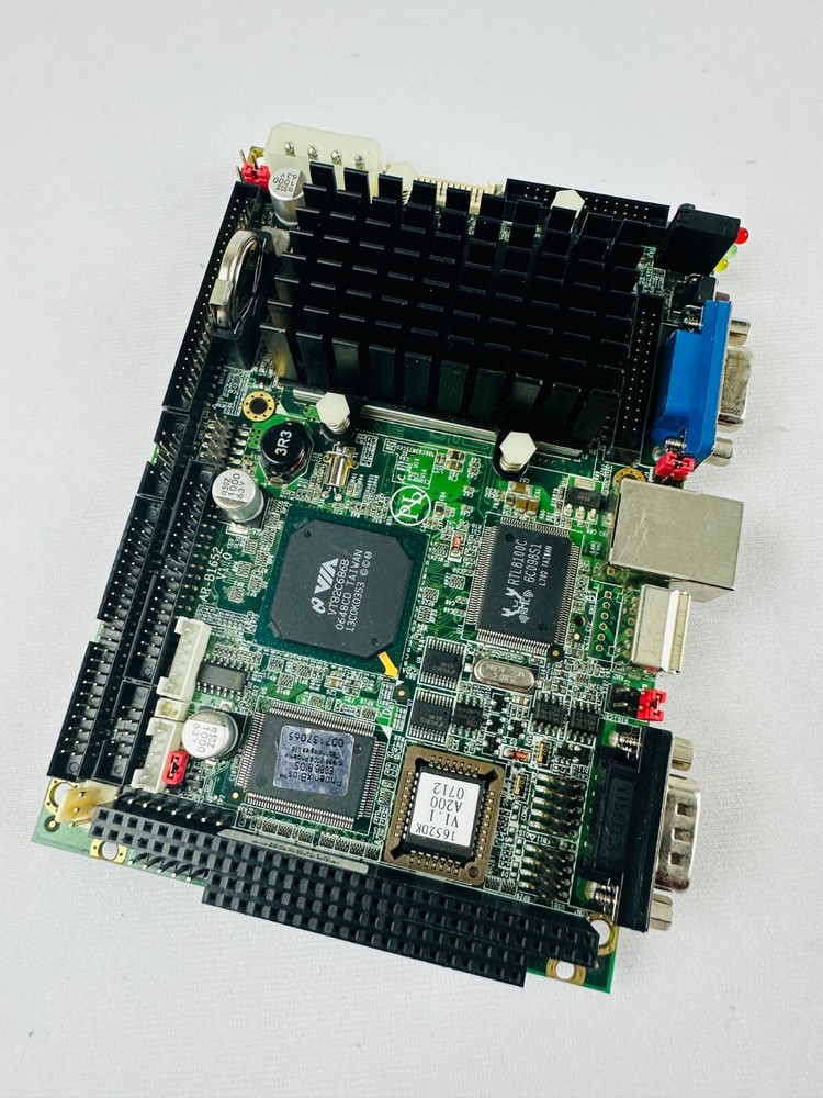 Acrosser AR-B1652 CPU Board