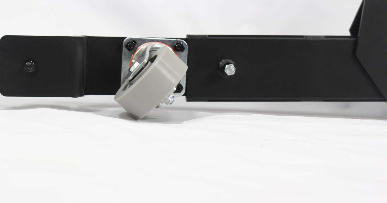 Spider Piano Truck - 3 Wheel Moving Baby Grand Dollie Cart Mobile Stand Casters