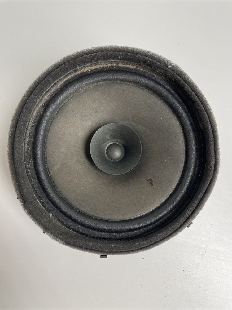 2015 MITSUBISHI LANCER ES FRONT RIGHT PASSENGERS SIDE DOOR SPEAKER OEM
