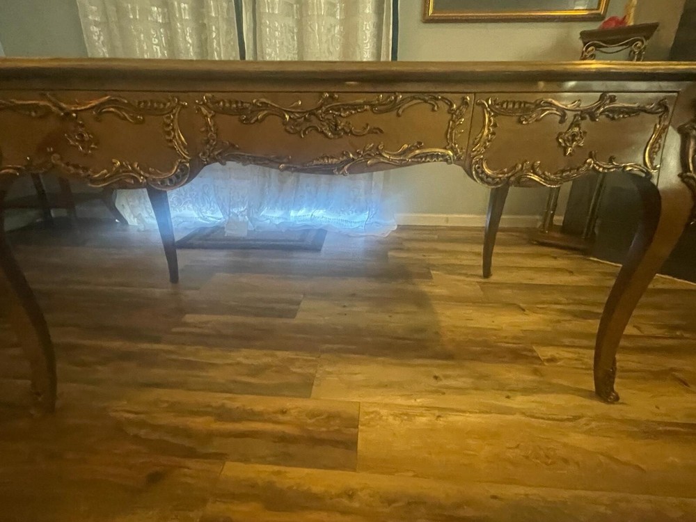 antique writing desk