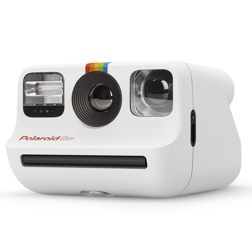 Polaroid GO Everything Box