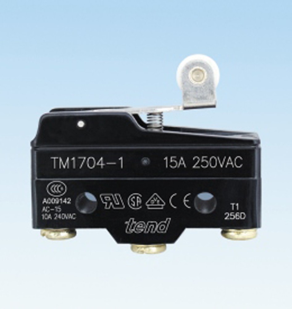 Micro Switch (Tend) TM-1704-1