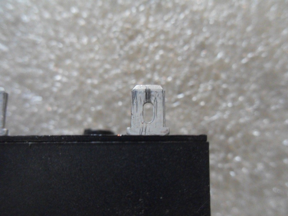 SSAC TMV8000 10A Solid State Timer