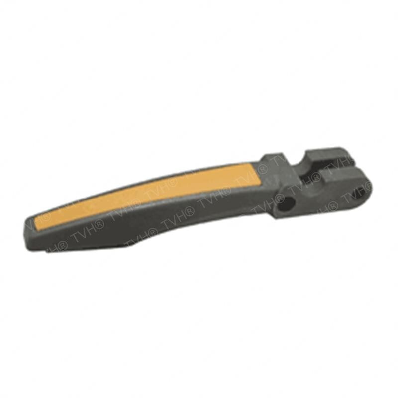 44600 CONTROL LEVER FOR CROWN PTH50 HYDRAULIC UNIT
