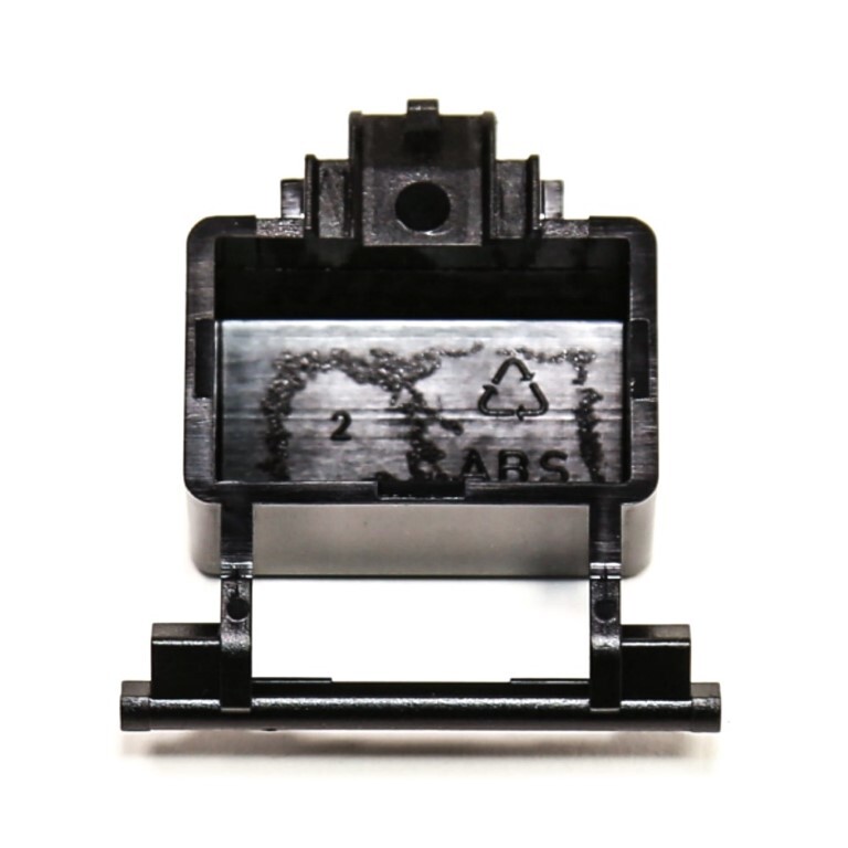 00184590 Bosch Black Button OEM 184590