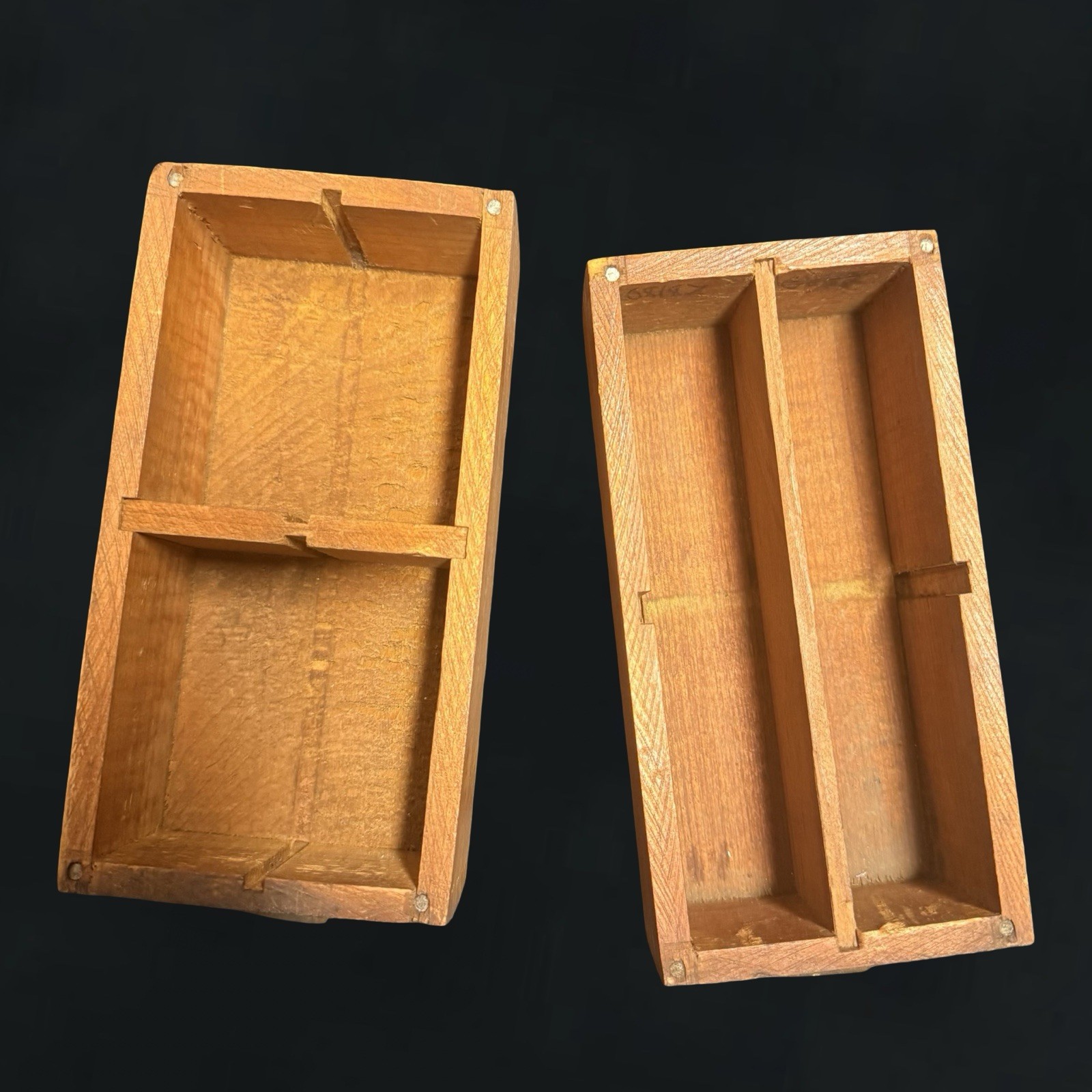 450 DRAWERS! ▪ Antique Apothecary WOOD Cabinet Chest Parts Specimen Card Catalog