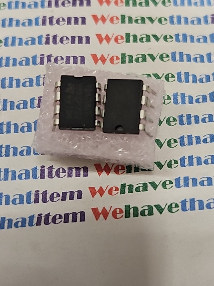 TDA7267 / IC / DIP / 4 PIECES (qzty)
