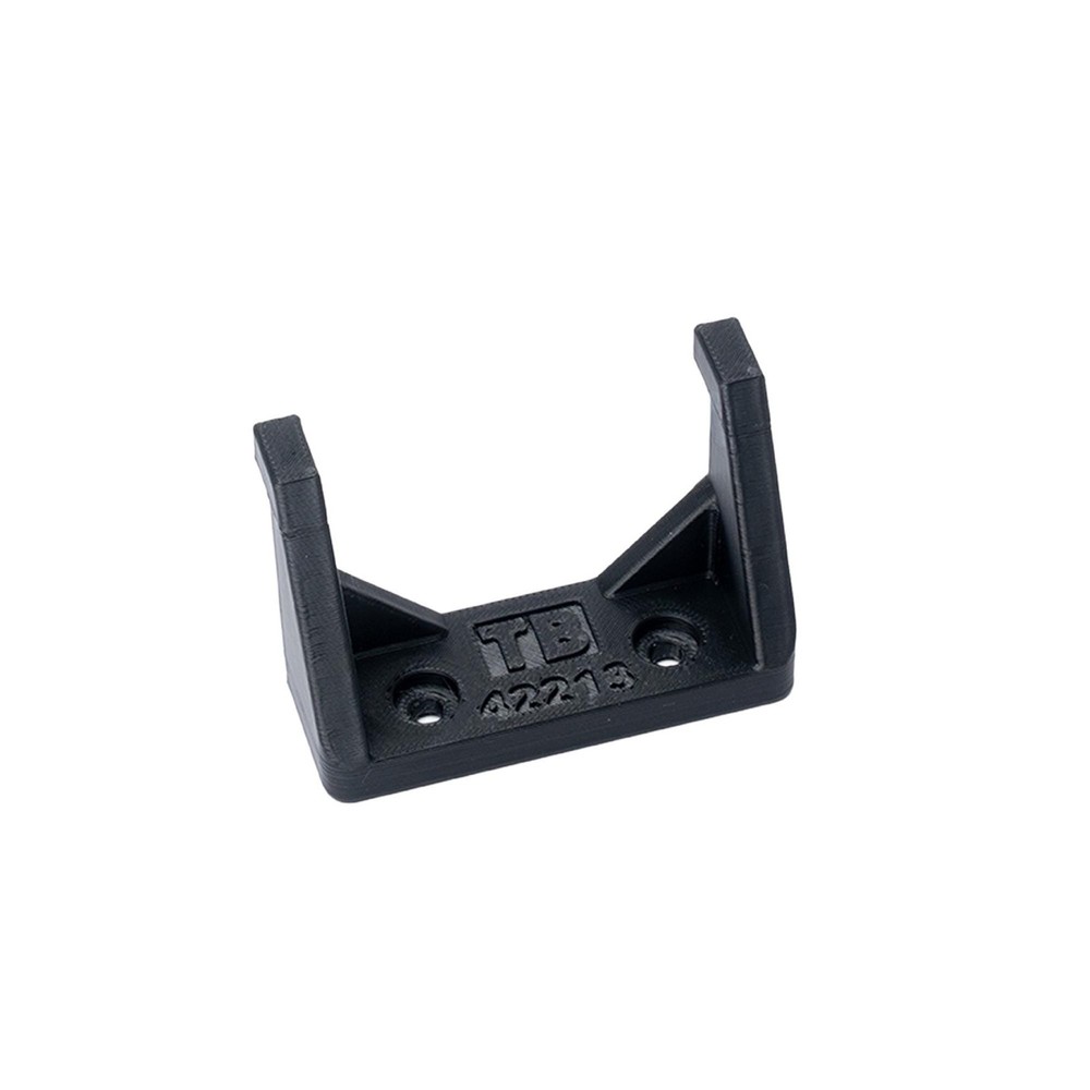 Vertical Wall Mount for LEGO Technic Ford Bronco SUV-42213